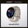 Amazfit GTR 3 Smart Watch with Classic Navigation Crown & Alexa