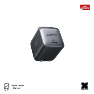 Anker Nano II 45W USB C Charger Adapter (18 Month Warranty)