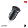 Anker PowerDrive 2 24W Dual USB Car Charger (18 Month Warranty)