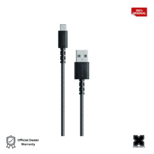 Anker PowerLine Select+ USB-C to USB 2.0 Cable (18 Month Warranty)