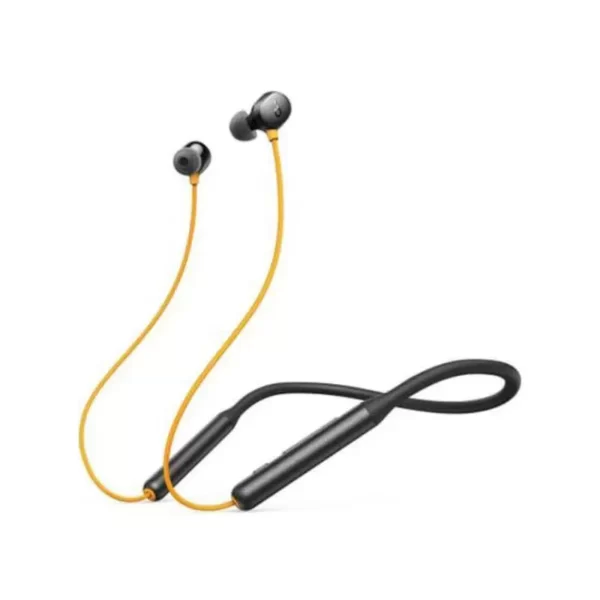 Anker Soundcore R500 Wireless in-ear Neckband(18 Month Warranty) - Yellow