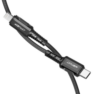 C1-01 USB-C to Lightning aluminum alloy