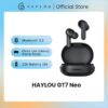 Haylou GT7 Neo TWS Wireless Earbuds (3 Month Warranty)