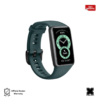 Huawei Band 6 All-Day SpO2 Monitoring with FullView Display- Green (6 Month Warranty)
