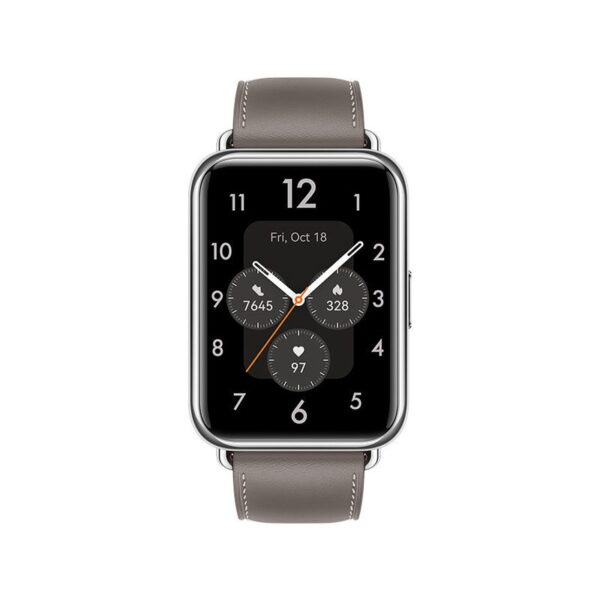 Huawei Watch Fit 2 Classic (6 Month Warranty) - Gray