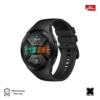 Huawei Watch GT-2e Smart Watch (6 Month Warranty) - Black