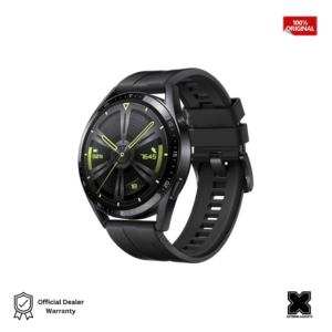 Huawei Watch GT 3 Active Edition Smart Watch (6 Month Warranty)