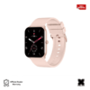 IMILAB W01 Fitness Smartwatch - Rose Gold