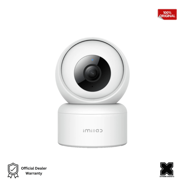 Xiaomi IMILAB C20 Home Security Camera (3 Month Warranty)
