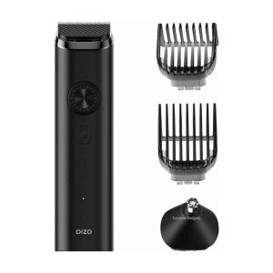 Realme Trimmer Kit 4 in 1 Waterproof Trimmer Original By Dizo Full Set