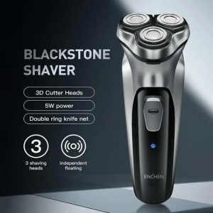 Xiaomi Enchen Blackstone Men's Electric Shaver