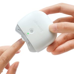 Xiaomi Seemagic Electric Automatic Nail Clipper Pro