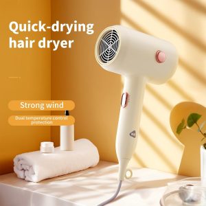 Alternative view of Enchen Hairdryer Air 7