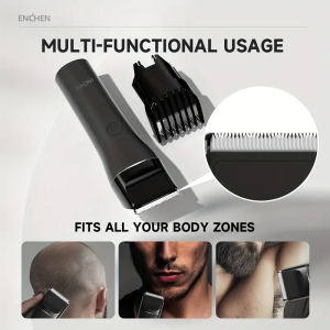 Alternative view of Enchen Boost 2 Hair Clipper - Updated Version