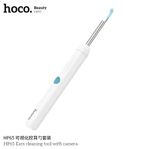 Hoco HP65 Visual Ear Cleaner with Camera