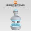 Xiaomi Mijia Mini M2 Electric Head Massager