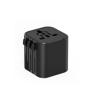 WiWU Universal Travel Adapter