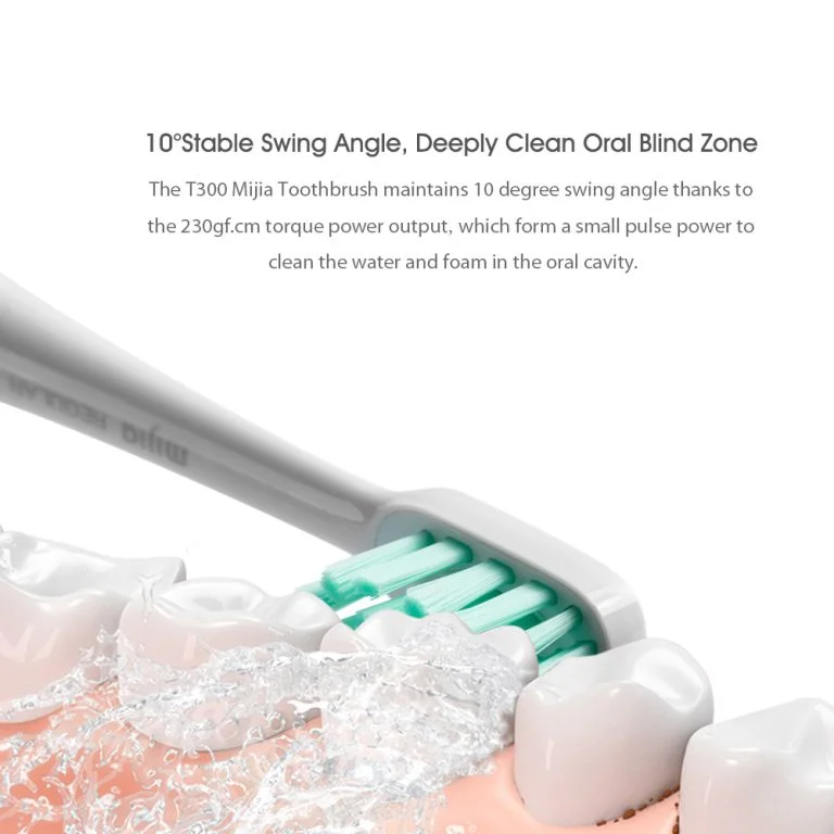 Xiaomi Mijia Electric Toothbrush T300 - Image 5