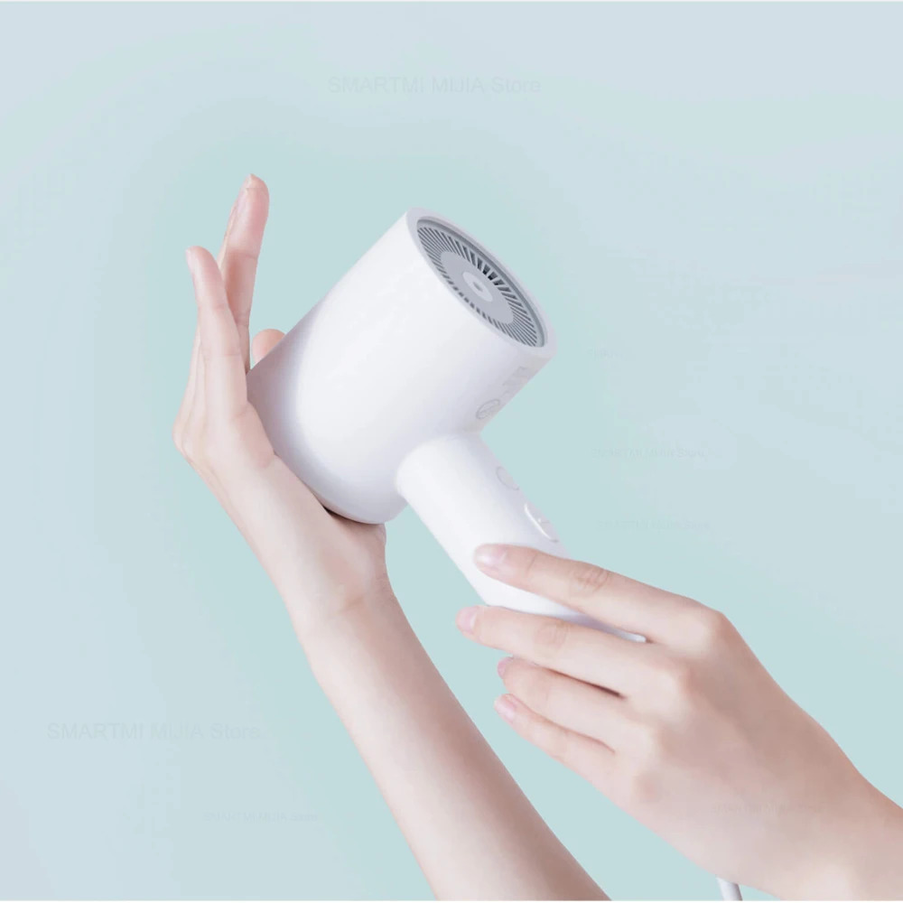 Xiaomi Mijia Ionic Hair Dryer H300 - Image 3