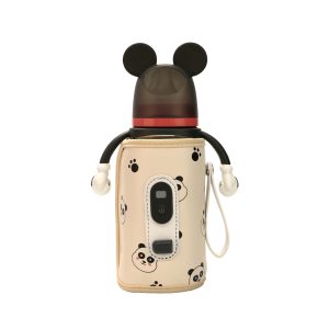 Alternative view of XO Portable Milk Warmer (XO-CF23)