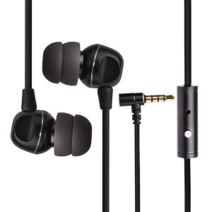 Memt X5s - Super Bass Earphone Best Selling Earphone Premium Package Limited