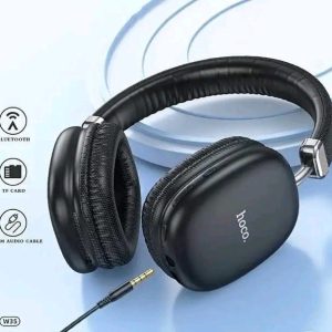 Alternative view of HOCO W35 Wireless Bluetooth Headphone