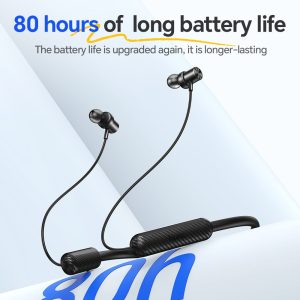 Alternative view of Hoco ES70 Armour Bluetooth Wireless Neckband Earphone