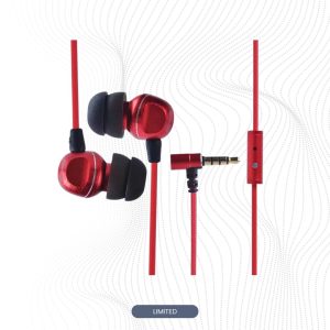 Alternative view of Memt X5s - Super Bass Earphone Best Selling Earphone Premium Package Limited