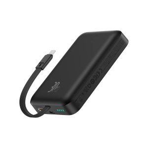 Baseus Magnetic Mini Wireless/Cable 10000mAh 30W Power Bank