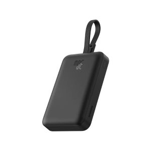 Alternative view of Baseus Magnetic Mini Wireless/Cable 10000mAh 30W Power Bank