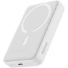 Baseus Wireless Fast Charge Power Bank 10000mAh 30W PPCXM1030