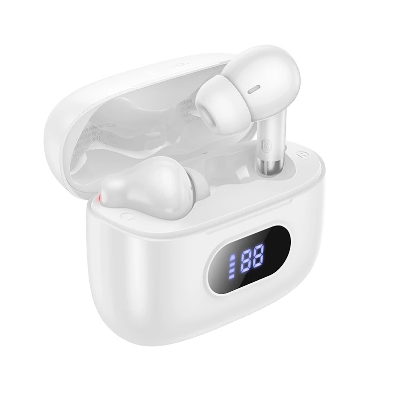 HOCO EQ2 Plus True Wireless Earbuds - Image 2