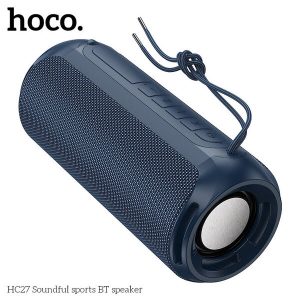 HOCO HC27 Soundful Sports BT Speaker