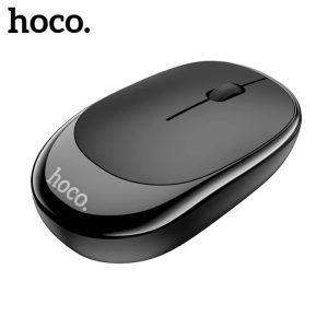 Hoco DI04 Plus Portable Bluetooth Mouse