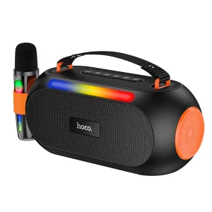 Hoco DS64 Cool Portable Speaker