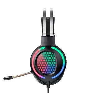 Alternative view of Hoco ESD03 Gaming Headphones
