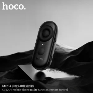 Alternative view of Hoco Phone Remote Control (GM204)
