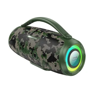 Alternative view of Hoco HA4 Mini Surge Outdoor Bluetooth Speaker