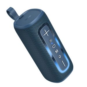 Alternative view of Hoco HC36 Bluetooth 5.4 Speaker