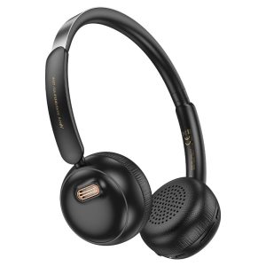 Hoco W62 BT v5.4 30 hours Wireless Headphone