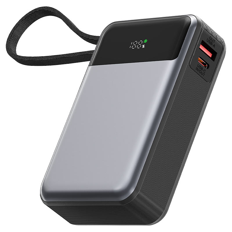 ACEFAST M21 20000mAh PD 65W Power Bank - Image 2