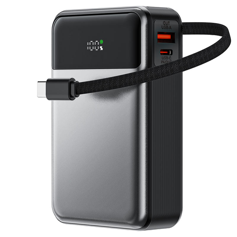 ACEFAST M21 20000mAh PD 65W Power Bank
