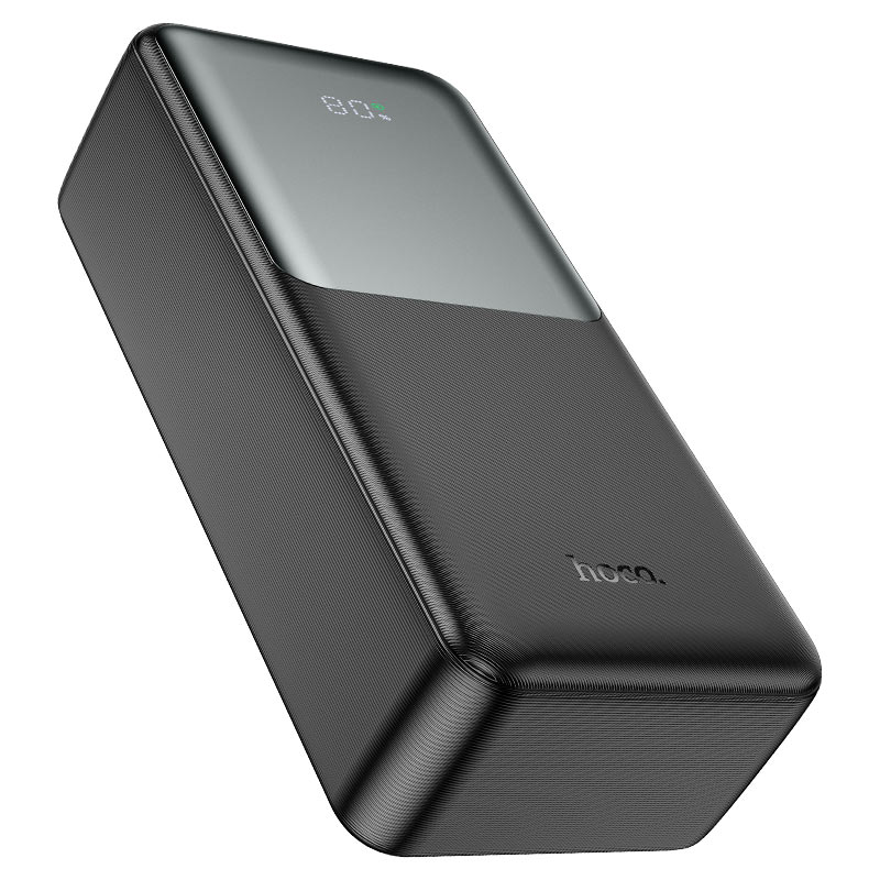 Hoco 30000mAh 22.5W J136B Power Bank - Image 2