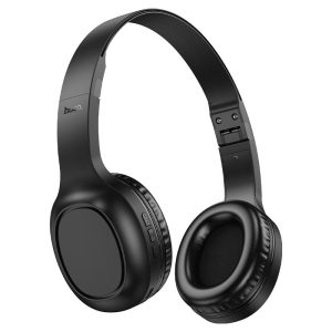Hoco W46 Folding Bluetooth Headphone
