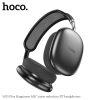 Hoco W55 Plus Extra - 170H Long Usage ANC Headphone